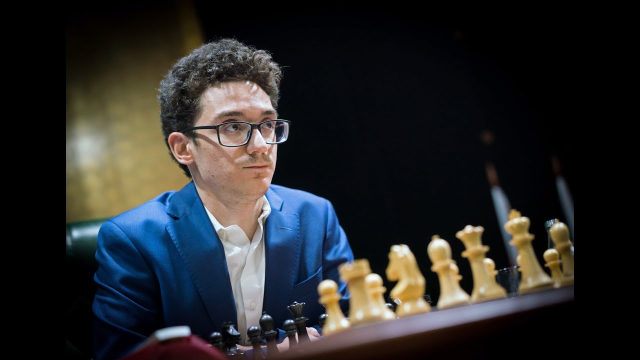 Chessable Masters quarterfinals: Carlsen savages Caruana