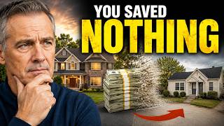 The Downsizing Mistake That Costs Retirees Thousands