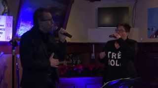 13 Dec 2014 Dekselse Deurnese Toppop Avond In De Potdeksel Deurne Cor Gertie