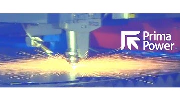 Prima Power Platino Fiber Evo mit LST - CAD/CAM Nesting Software WiCAM PN4000 - blechwelt.com