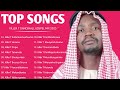 🍁Killer T Best Hit Gospel Songs Playlist 2023 🌱 (Best Gospel Songs Of Killer T Mix 2023) DJ DICTION