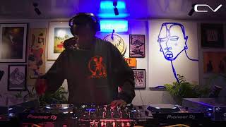 MU.THE.MBA- Studio Can-V - 31.01.26