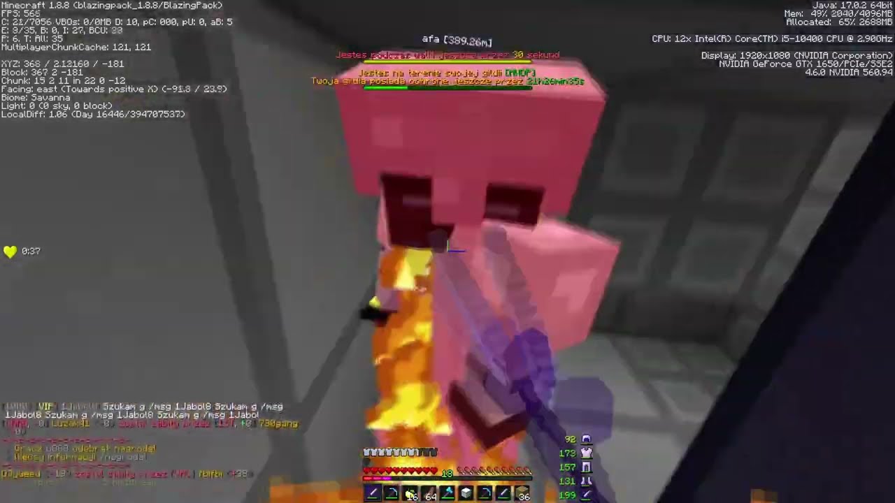 ARIVI.PL | START EDYCJI | KILLSY 50 | KRETY | TOPKA