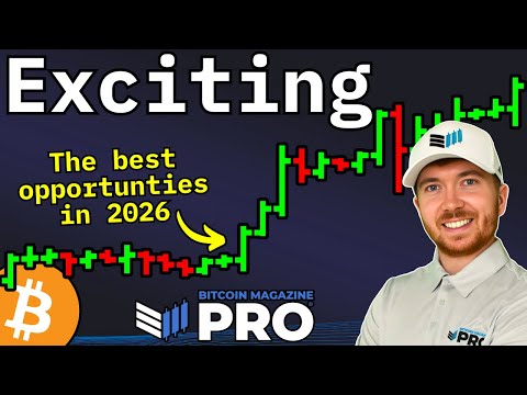 How I M Allocating Expanding Beyond Bitcoin For 2026 