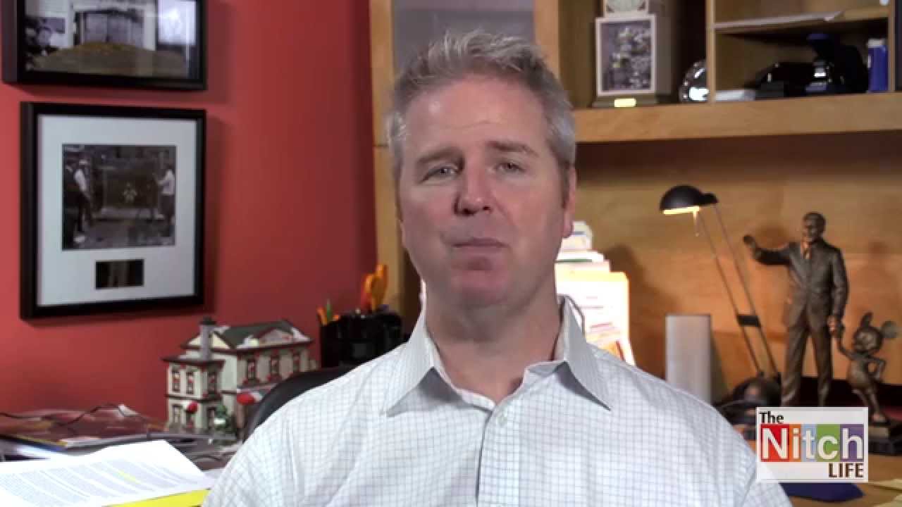 The Nitch Life (Ep. 3) Our Expectations and Our Ethos