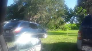 Shell Factory Flea Market Hope Chest Thrift Store Estate Yard Sales North Fort Myers Florida 8/21/1