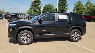 2026 Chevrolet Equinox LT Oklahoma City, Edmond, Arcadia, Piedmont, Guthrie OK