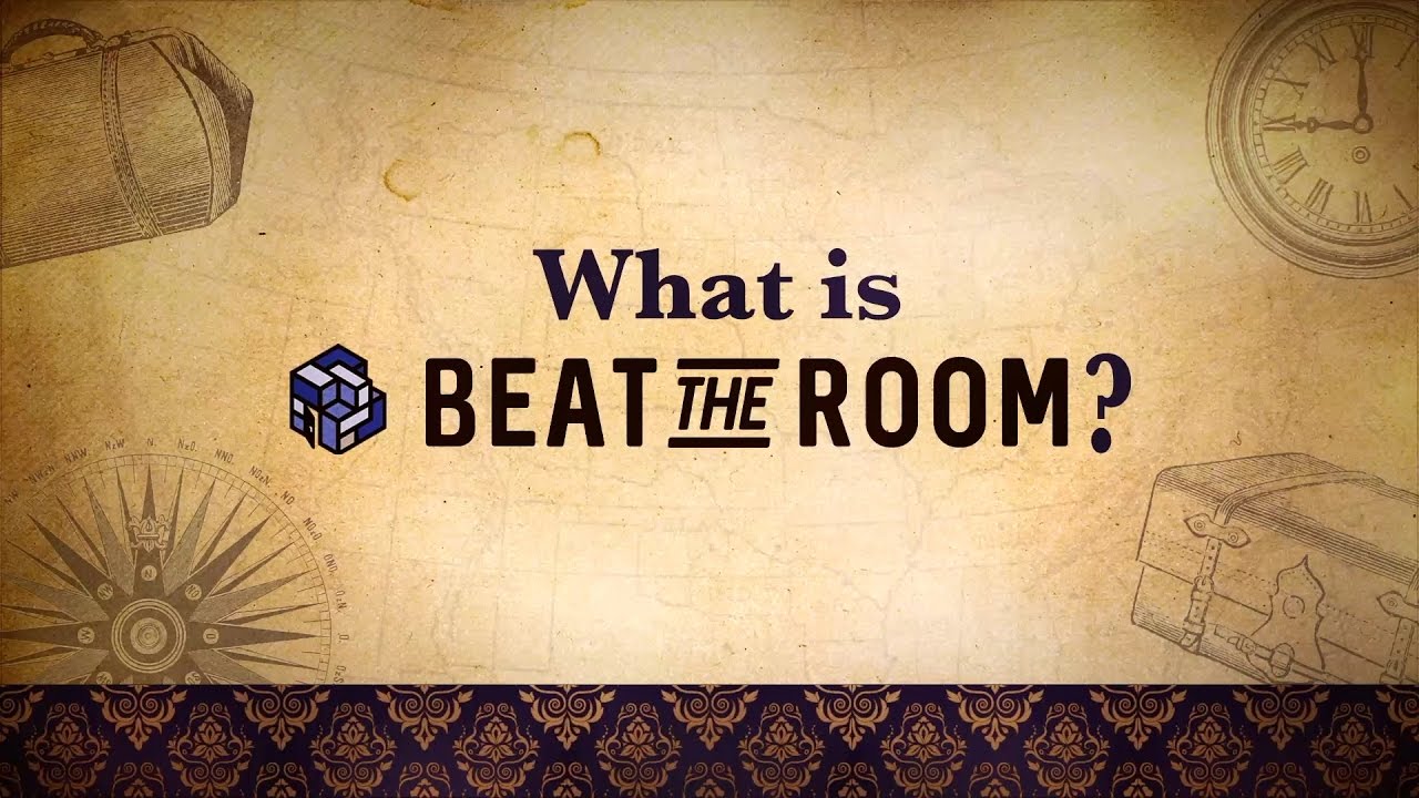 What is Beat the Room? YouTube