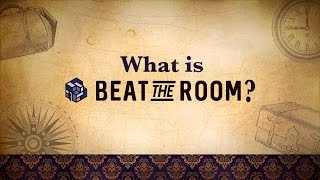 What is Beat the Room? screenshot 5