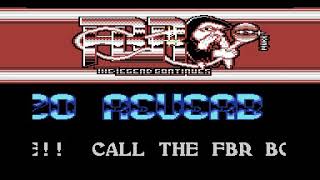 FBR Intro Show
