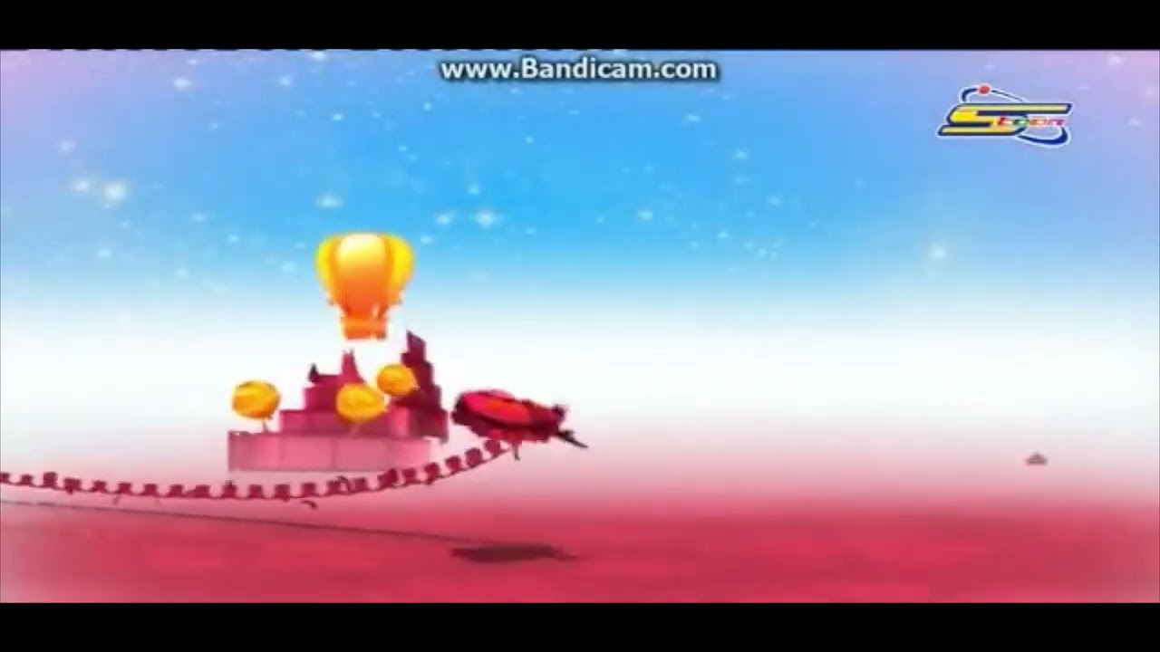 [Spacetoon TV ME] Continu into the Movie Dr Seuss Horton Hears A Who! (2017/11/08)