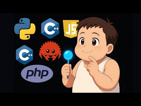 Top Easiest Programming Languages to Learn (Even If You’re a Beginner)