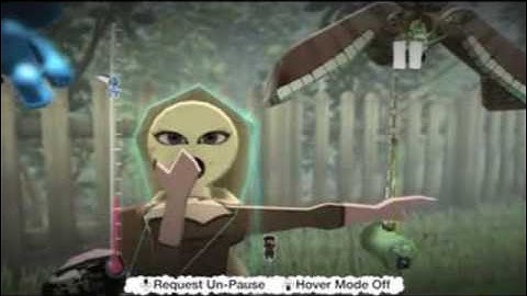 Character Creation Tutorial