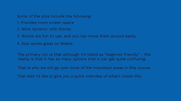 how to use Gutenberg WordPress Editor  01LGE Intro 1280x720