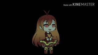 Glitch effect test