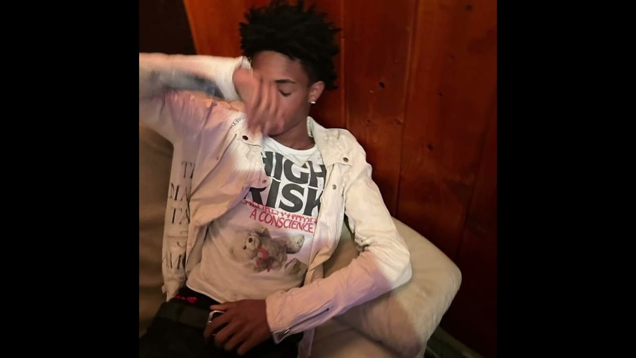 [free] rexv2 + cxo type beat ~ 