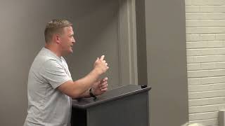 Walker County, GA Board of Commissioners Meeting - 6-8-23