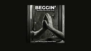Download Lagu Måneskin - Beggin' (Afro House Cover) Dark Tribal Remix | Mara Records MP3