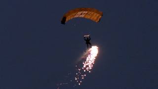 EAA AirVenture 2026 - The Chuters