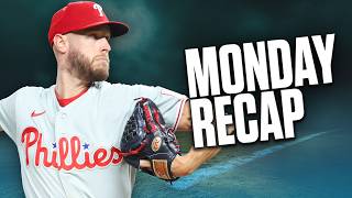 Oh No, Is It Time to Worry About Zack Wheeler | Fantasy Baseball Advice