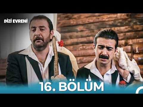 Kardeş Payı Episode 16 (Uncensored) | Mafia Agitation