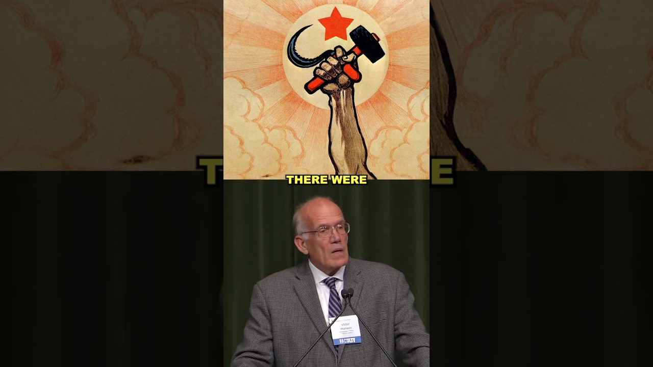 Идеологические факторы сделали Вторую мировую войну уникально жестокой.