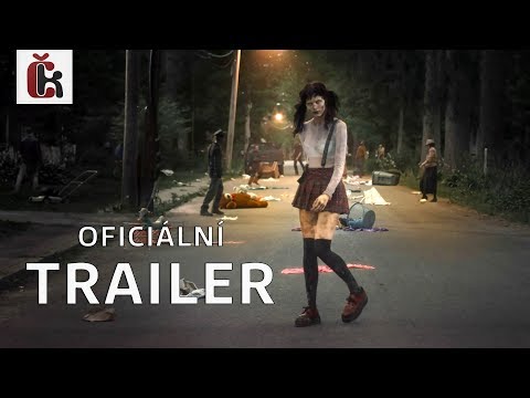 The Dead Don't Die (2019) - Trailer / Adam Driver, Bill Murray
