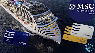 Most Cruisers Don't Know About This MSC Diamond Hack