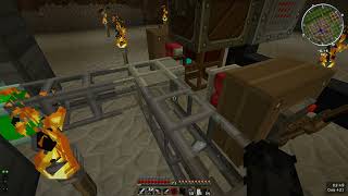 Minecraft - DEDITUS - 386