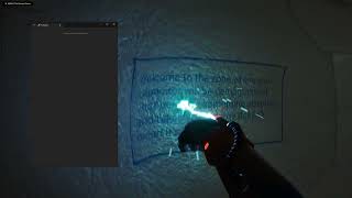 Decal Frame ░ Unreal Engine Material