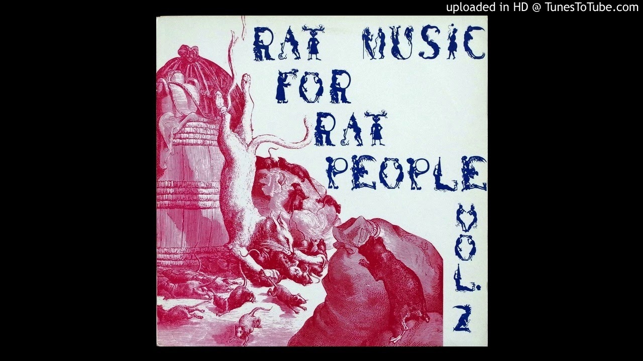 Dicks - Legacy of Man