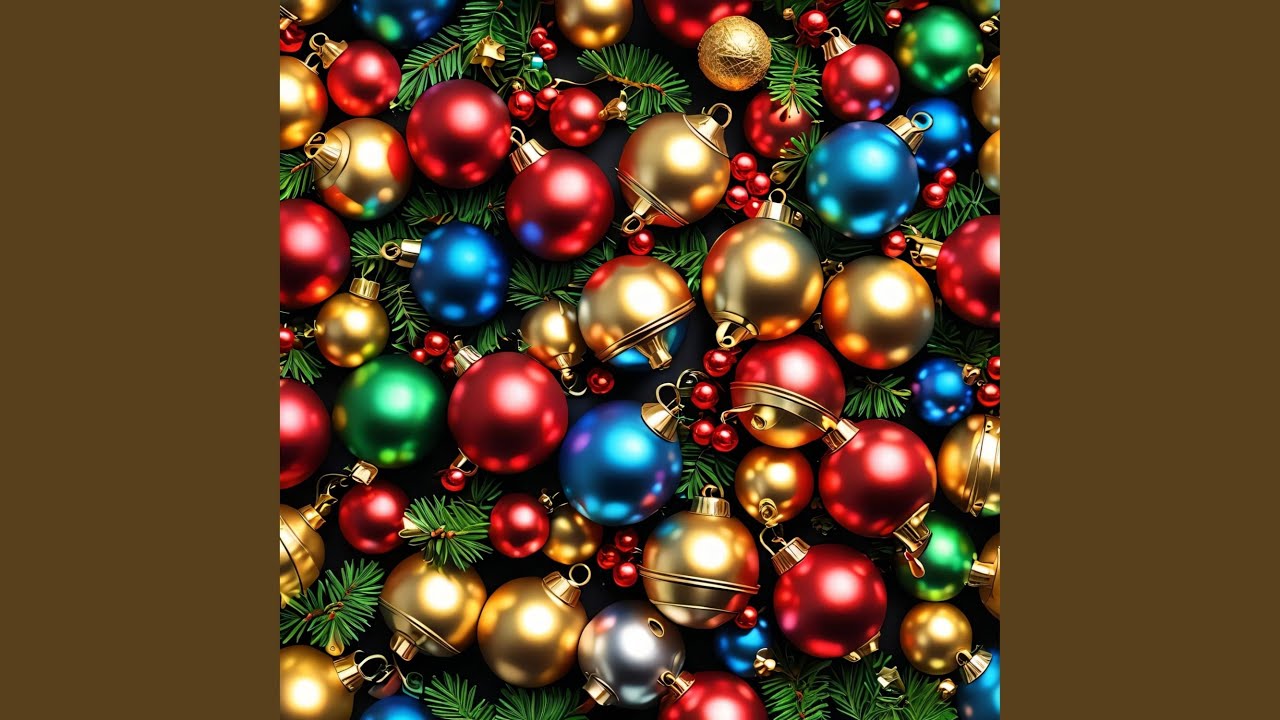 Christmas Rock Of Faith