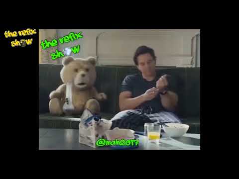 WHEN THE FLAVOURS DUN! - The Refix Show