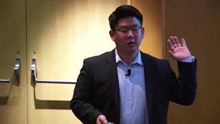Reaching Enterprise Scale Smart Glasses Deployments with Assisted Reality | Jay Kim | ARIA
ARiA (AR in ACTION) is convening some of the top minds in Augmented Reality to accelerate conversation and collaboration amongst industry innovators, thought leaders, investors and corporations, who are working to implement real-world AR Solutions.
Join us on Social Media:
► Twitter: https://twitter.com/ARinAction
► Facebook: https://www.facebook.com/ARInAction/
► LinkedIn: https://www.linkedin.com/company-beta/11169161
► Instagram: https://www.instagram.com/AR_in_Action/
► YouTube: http://bit.ly/ARinACTION-YouTube
► http://www.arinaction.org
► info@arinaction.org Reaching Enterprise Scale Smart Glasses Deployments with Assisted Reality | Jay Kim | ARIA