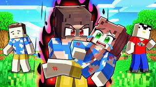 YANLIŞ KİŞİYİ SEÇTİNİZ!! - Minecraft