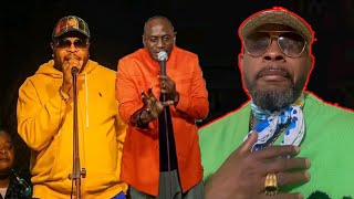 EYINDII JB MPIANA APESI MESSAGE PONA VOYAGE YA EUROPE , ROCKY KILOLO ASOLOLI BOYOKA...