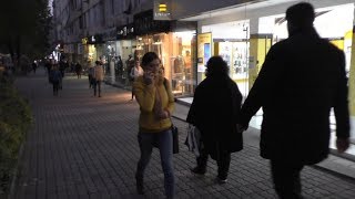 Yerevan, 16.11.18, Fr, Video-2, Hasa Isahakyani ardzani mot.