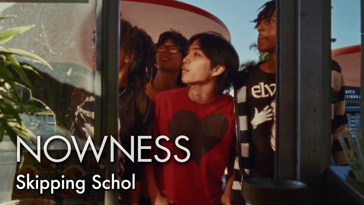 Молодость и ностальгия в Лос-Анджелесе, рассказанная от лица четырёх подростков, сохраняющих неви...