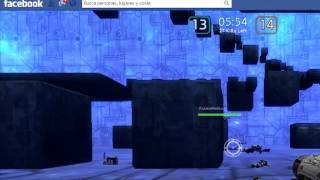 jugando uber strike