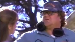 1990 Arachnophobia Commercial