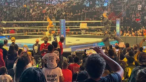 Adam Pearce Goes OFF On Ronda Rousey and Regrets It!