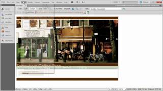 Famous 3 - Creating Table Based Layouts in Dreamweaver Net Worth