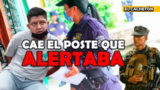 Aquí Ya No Hay Postes El Error Que Mandó A El Kiko Directo A Prisión