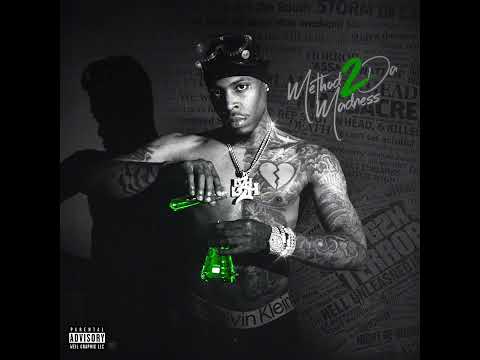 Grind2hard Osh’a - Mama Trauma (Official audio)
