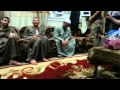 الشيخ علي نجم عساكر تلاوه رائعه من اواخر سوره الاسراء عقيقه محمد حجاج الهنداوي 