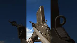 Battlefield 5 All Weapon Reload Animations 7 #shorts