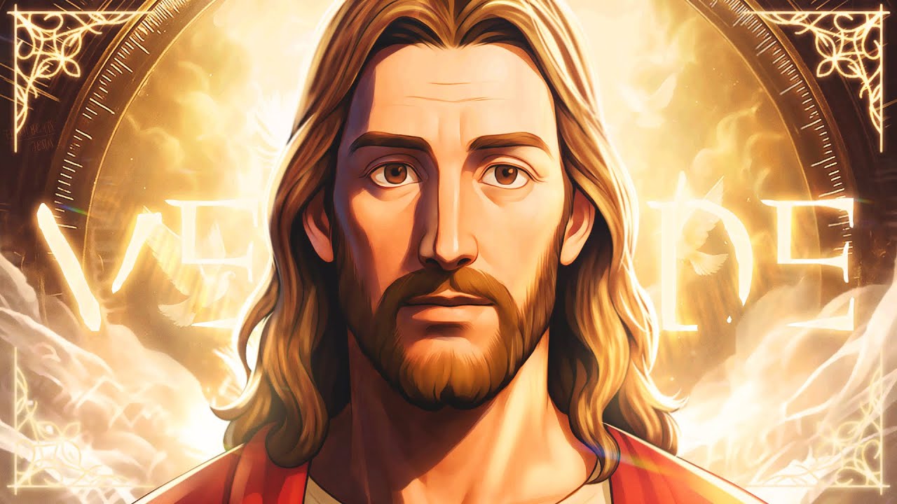 Jesus Cristo (Bíblia) - A Verdade | Flash Beats