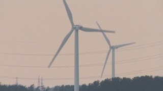 Japan's unusual energy solution