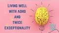 Profile Picture of Learn about 2E Twice Exceptionality with Dr Lisa Zaretsky - YouTubeon Google