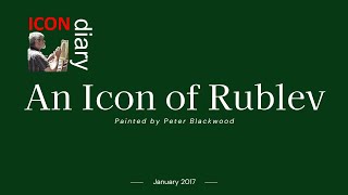 Icon of Rublev Wealth